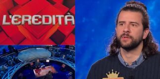 L'Eredità 20 gennaio 2026, Francesco va alla Ghigliottina: quanto ha vinto il campione di ieri sera