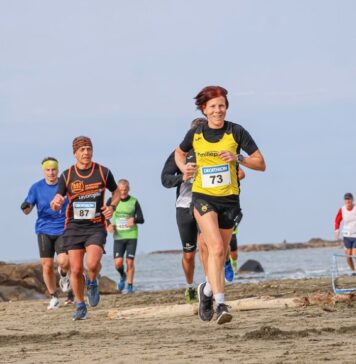 Maratonina del Tirreno, sul litorale appuntamento con la seconda edizione della corsa: luogo, orari e strade interessate
