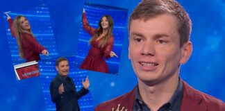 L'Eredità 27 gennaio, Marco nuovo campione: chi è cosa fa nella vita, quanto ha vinto ieri sera
