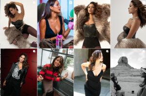 Chi è Mariana Rodriguez, attrice di Buen Camino: età, altezza, vita privata, carriera, Grande Fratello, Instagram 1 Chi è Mariana Rodriguez, attrice di Buen Camino: età, altezza, vita privata, carriera, Grande Fratello, Instagram