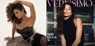 Chi è Mariana Rodriguez, attrice di Buen Camino: età, altezza, vita privata, carriera, Grande Fratello, Instagram