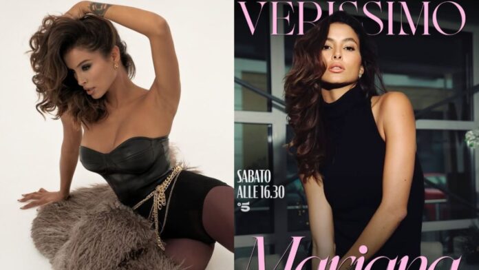 mariana rodriguez cp Chi è Mariana Rodriguez, attrice di Buen Camino: età, altezza, vita privata, carriera, Grande Fratello, Instagram