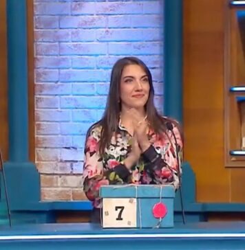 New entry di Affari Tuoi del 16 gennaio 2026: chi è Miriam dalla Basilicata