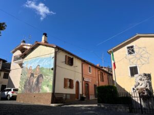 Camerata Nuova, cosa vedere e cosa fare: sagra della braciola, città morta, mountain bike ed eventi 4