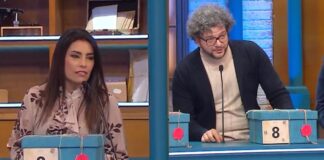 New entry di Affari Tuoi 11 gennaio 2026: arrivano Antonio dall'Umbria e Ilaria dalla Calabria