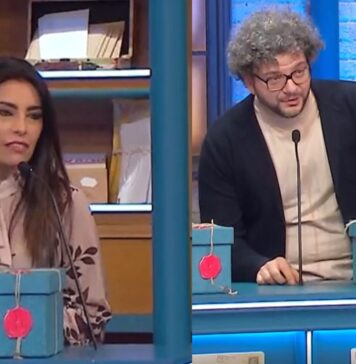 New entry di Affari Tuoi 11 gennaio 2026: arrivano Antonio dall'Umbria e Ilaria dalla Calabria