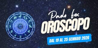 Oroscopo Paolo Fox