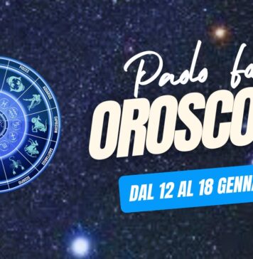 Oroscopo Paolo Fox
