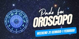 Oroscopo del weekend Paolo Fox