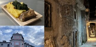 Sagra del Polentone a Orvinio, tra i borghi più belli d'Italia: cosa vedere, cosa mangiare cosa fare