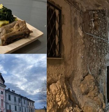Sagra del Polentone a Orvinio, tra i borghi più belli d'Italia: cosa vedere, cosa mangiare cosa fare
