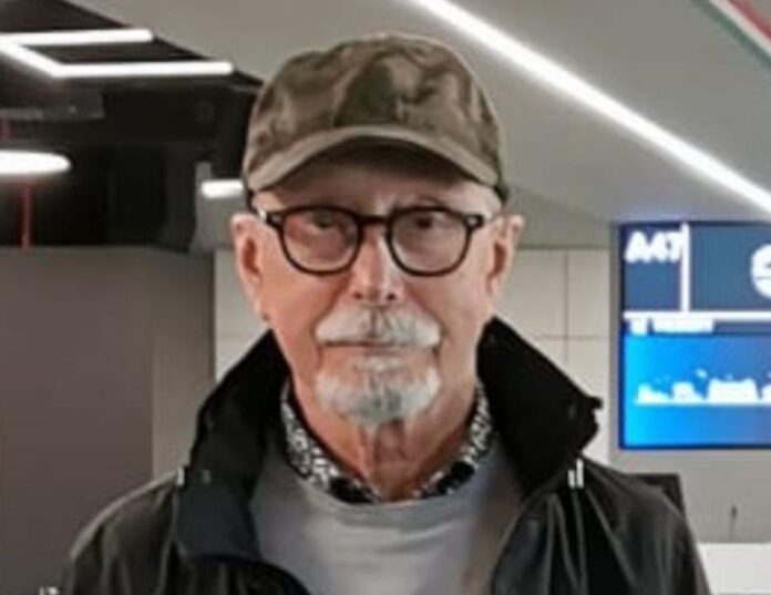 Paolo Riello Ostia Antica piange Paolo Riello: addio allo storico commerciante del litorale