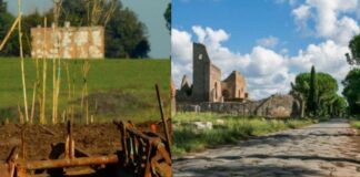 Parco dell'Appia Antica, dalle visite guidate agli spettacoli: il programma degli eventi 2025-2026
