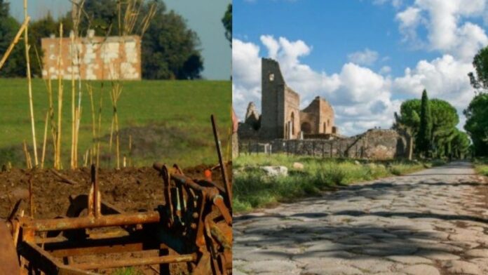 Parco dell'Appia Antica, dalle visite guidate agli spettacoli: il programma degli eventi 2025-2026