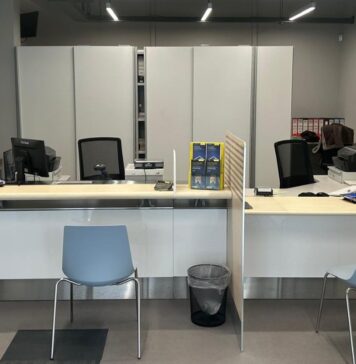 Ufficio postale di Santa Severa: riapertura dopo lavori di manutenzione
