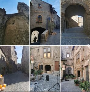 Carnevale di Ronciglione con visita di uno dei borghi più belli d'Italia: programma, cosa vedere e piatti tipici 2