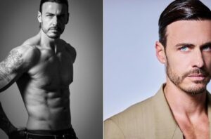 Chi è Raniero Monaco di Lapio, dal Grande Fratello a volto delle fiction: età, carriera, fidanzata, social 1 Chi è Raniero Monaco di Lapio, dal Grande Fratello a volto delle fiction: età, carriera, fidanzata, social 1