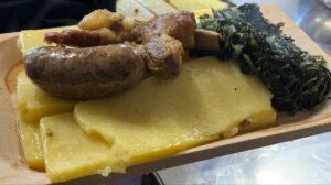 Sagra del Polentone a Orvinio, tra i borghi più belli d'Italia: cosa vedere, cosa mangiare cosa fare 2 Sagra del Polentone a Orvinio, tra i borghi più belli d'Italia: cosa vedere, cosa mangiare cosa fare 2