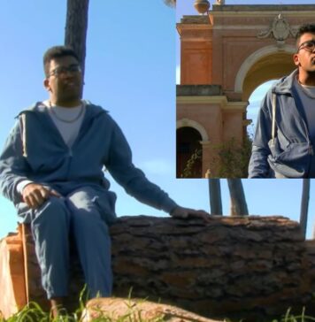 Soltero, la canzone di Leonardo de Andreis di Pomezia è il primo tormentone del 2026