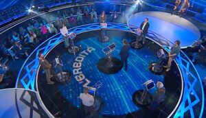 L'Eredità 8 gennaio 2026, Danilo campione va alla Ghigliottina: quanto ha vinto ieri 1