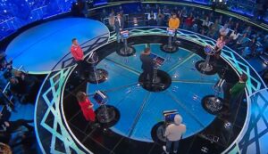 L'Eredità 4 gennaio 2026, quanto ha vinto il campione Giulio ieri sera 1