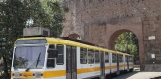 Ferrovia Termini-Centocelle, tre giorni di chiusura per lavori: i dettagli