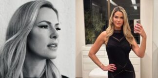 Chi è Thais Wiggers, dalla tv agli studi da sommelier: età, Striscia, vita privata, carriera, Instagram