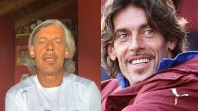 torricelli p Chi è Moreno Torricelli, ex Juve: età, carriera, cosa fa oggi, Instagram