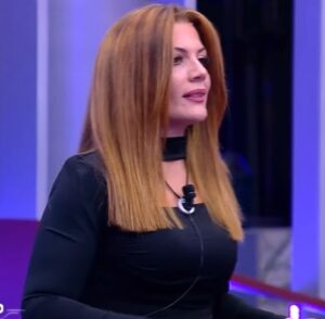 Uomini e Donne, Valentina Piscopo verso il trono? Le indiscrezioni sulla ex di Domenico D'Alterio del Gf 1