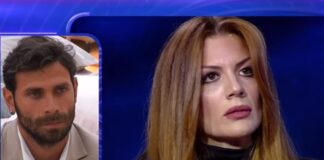 Uomini e Donne, Valentina Piscopo verso il trono? Le indiscrezioni sulla ex di Domenico D'Alterio del Gf