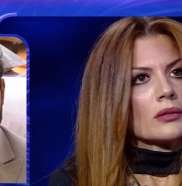 Uomini e Donne, Valentina Piscopo verso il trono? Le indiscrezioni sulla ex di Domenico D'Alterio del Gf