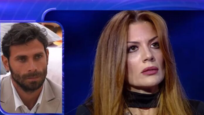 Uomini e Donne, Valentina Piscopo verso il trono? Le indiscrezioni sulla ex di Domenico D'Alterio del Gf