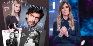 Verissimo, tutti gli ospiti del weekend 17 e 18 gennaio: nomi e anticipazioni