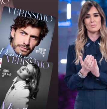 Verissimo, tutti gli ospiti del weekend 17 e 18 gennaio: nomi e anticipazioni