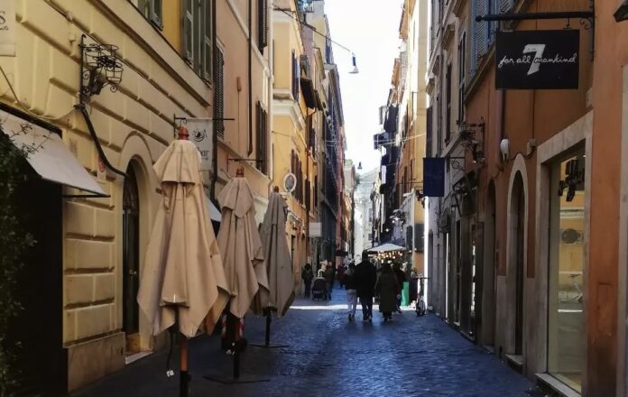 via-delle-carrozze-roma