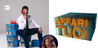 Affari Tuoi 11 febbraio