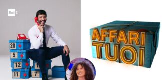 Affari Tuoi 2 febbraio