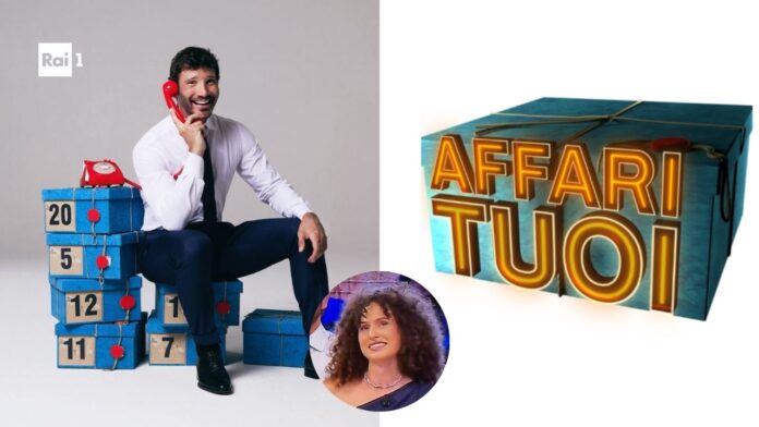 Affari Tuoi 2 febbraio