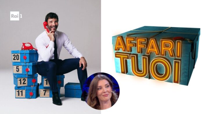 Affari Tuoi