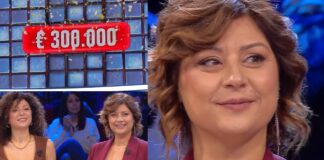 Affari Tuoi 8 febbraio, Rossella sbanca il Dottore: quanto ha vinto, curiosità della domenica, Herbert ballerino