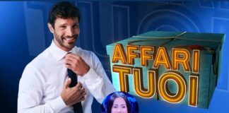 Affari tuoi