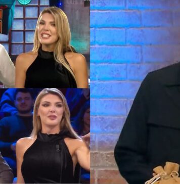 Affari Tuoi 3 febbraio, quanto ha vinto Lorena ieri sera dopo aver consultato tutti