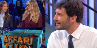 Affari Tuoi 19 febbraio, partita sfortunata per Cristina: rifiuta le offerte ma il finale è amaro