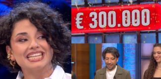 Affari Tuoi 12 febbraio, Ilenia dalla Puglia va alla Regione Fortunata: cosa è successo ieri