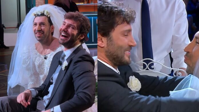Affari Tuoi - Nella buona e nella cattiva sorte, puntata speciale celebra l'amore: ospiti e anticipazioni