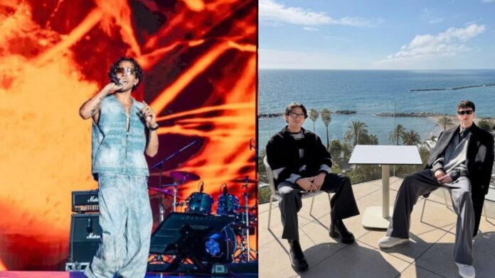 Chi è Aka 7even, in gara a Sanremo con LDA: età, biografia, fidanzata, canzoni, Instagram