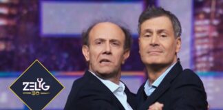 Ale e Franz Zelig 30