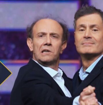Ale e Franz Zelig 30