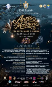 Carnevale a Roma e dintorni: dove andare, orari e programma degli eventi 1