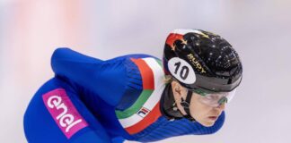 Olimpiadi invernali, italiani in gara oggi 13 febbraio: programma e medaglie